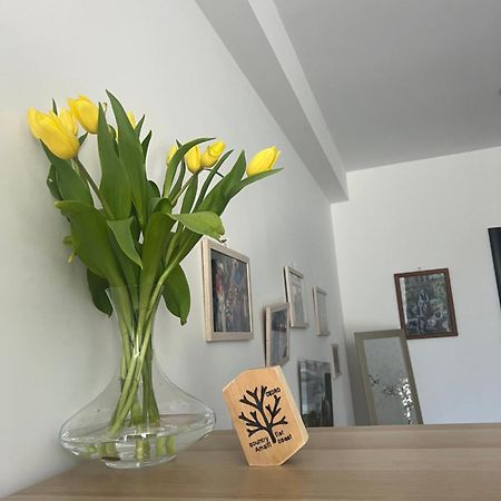 Country Bedroom Flat Виетри Экстерьер фото
