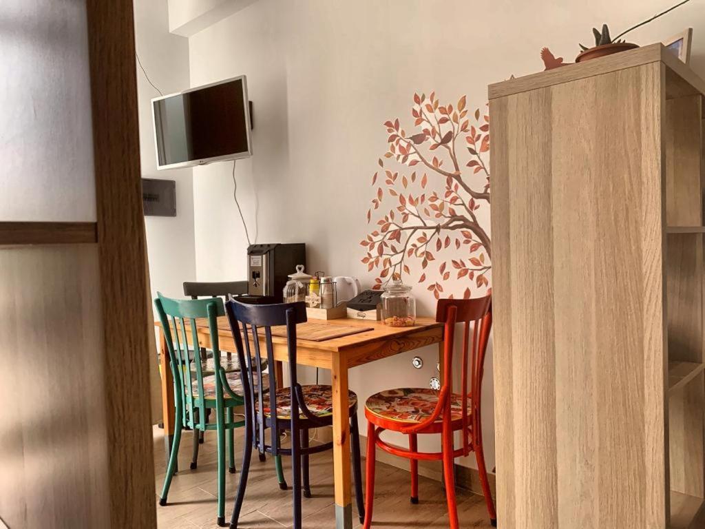Country Bedroom Flat Виетри Номер фото