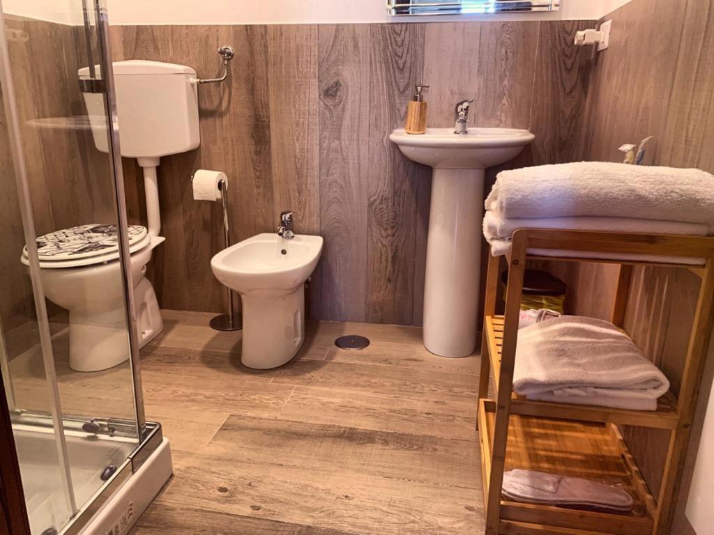 Country Bedroom Flat Виетри Номер фото